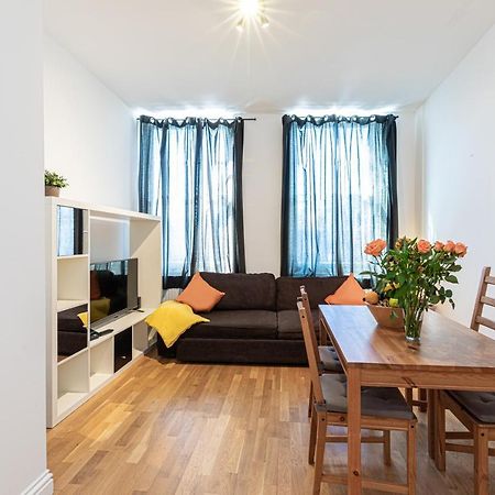 แคมเดน มาร์เก็ต อพาร์ตเมนต์ Apartment ลอนดอน ภายนอก รูปภาพ